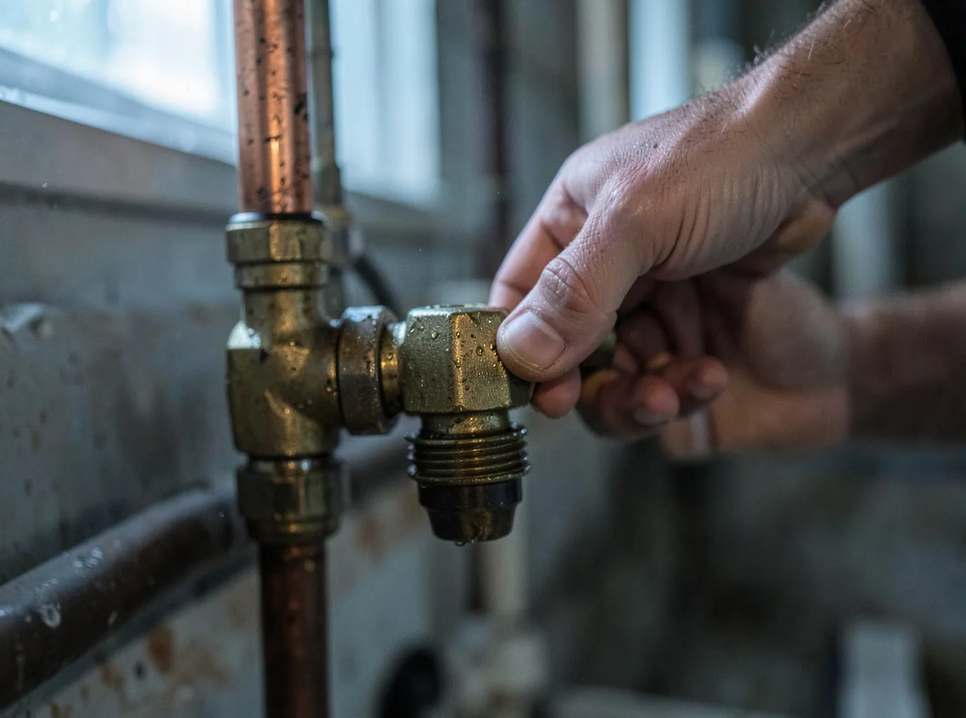Emergency Plumber Halliday, ND FAQs